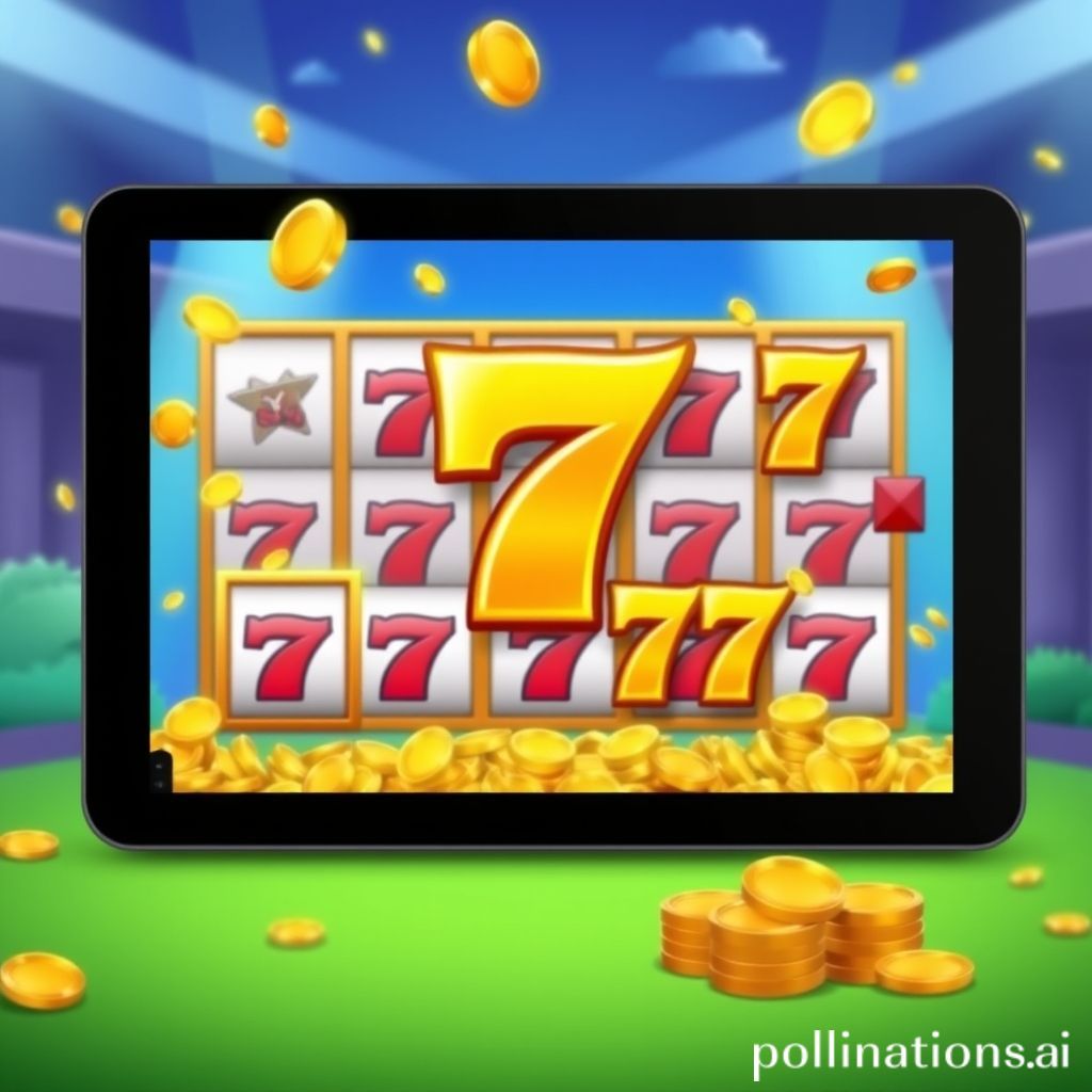 Strategi Aston777 Slot untuk Pemula.